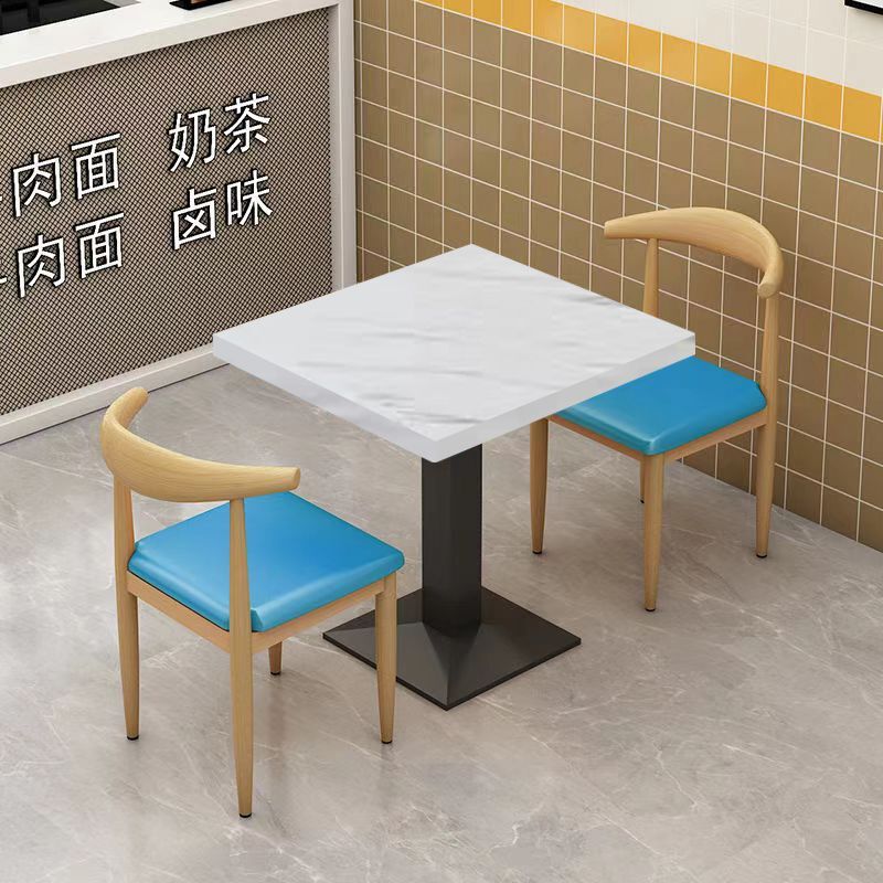ケータリングラーメン屋バーベキュー経済的な商業スナックファーストテーブルレストランダイニングテーブルと椅子の組み合わせミルクティーブレックファストデザートショップ|undefined
