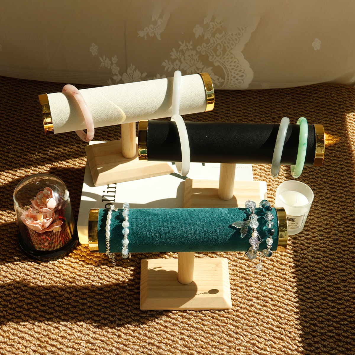 ʵľ��Ǵ��������� �ֱ������ִ���Ʒչʾ�� �鱦�������μ�