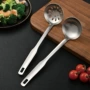 家用餐馆加厚商用漏勺
