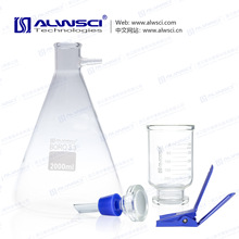 2000mL�����܄��^�V��3.3͸�������ЧҺ��ɫ�V����΢������ʽ