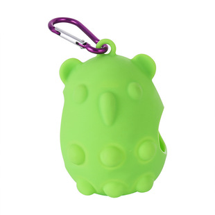 pet garbage bag dispenser, garbage bag dispenser, pet garbage bag