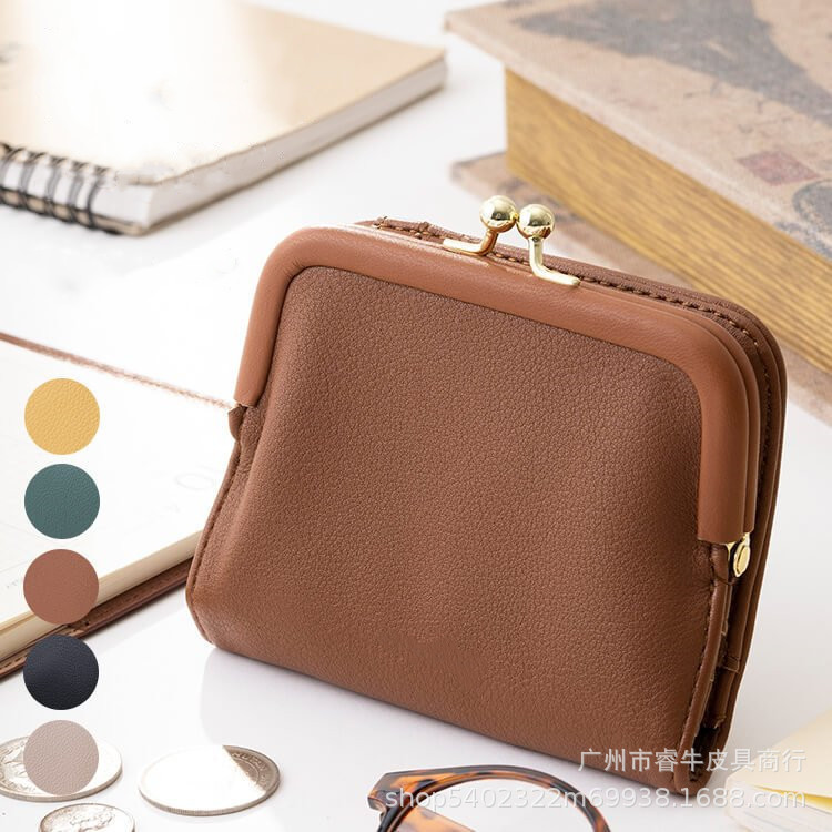 Japanese wallet