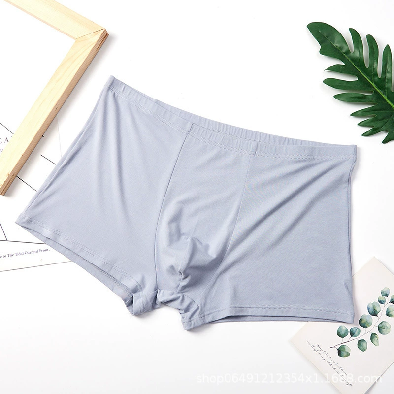 Полутораквальная облегающая underwear штаны высокого роста, комфортные, размеры L–10XL