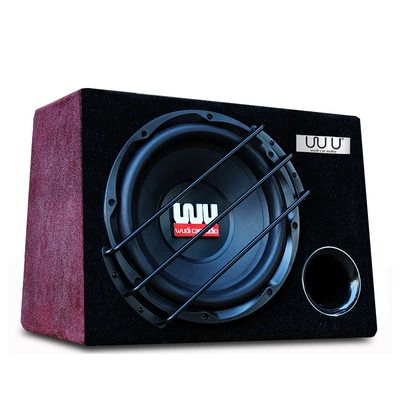 inch car overweight subwoofer, Car speaker/subwoofer