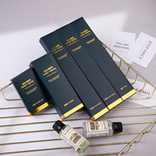 一次性牙刷酒店居家待客民宿星级酒店款卡盒牙具牙膏软毛牙刷竹炭