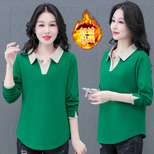 �ӽq����ײɫ�I�L�����L��T��Ůʿ�ﶬ�Ӻ�ůPOLO�����ꋌ�b�b