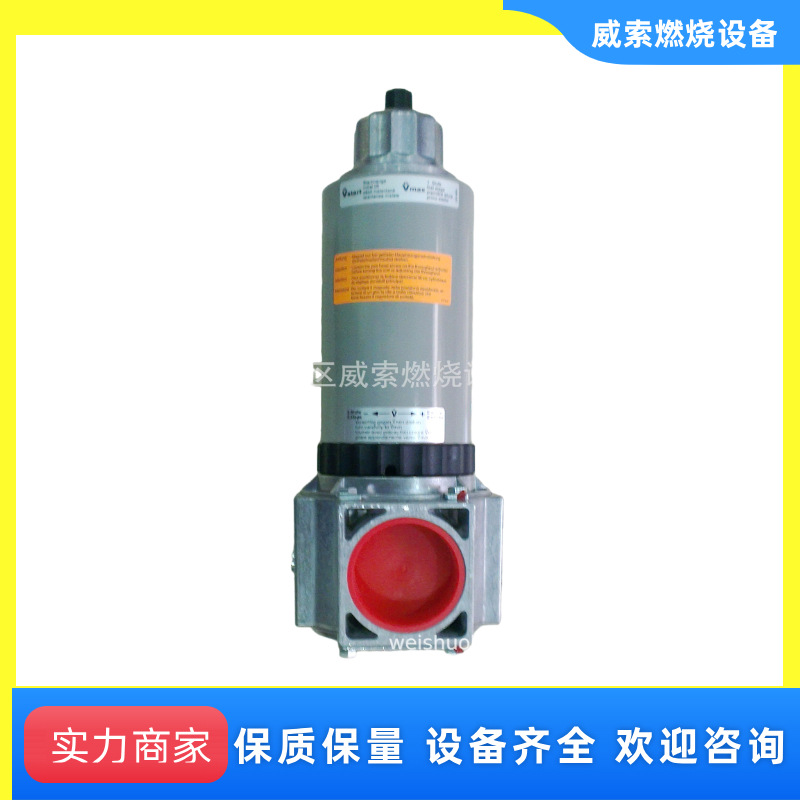 德国原装进口DUNGS电磁阀ZRDLE420敦斯燃气阀 百得燃烧机配件