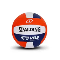 SPALDING Spalding Волейбол Стандартный 5 PU Материал Волейбол Мягкий волейбол Пляжный волейбол Наклейка Волейбол