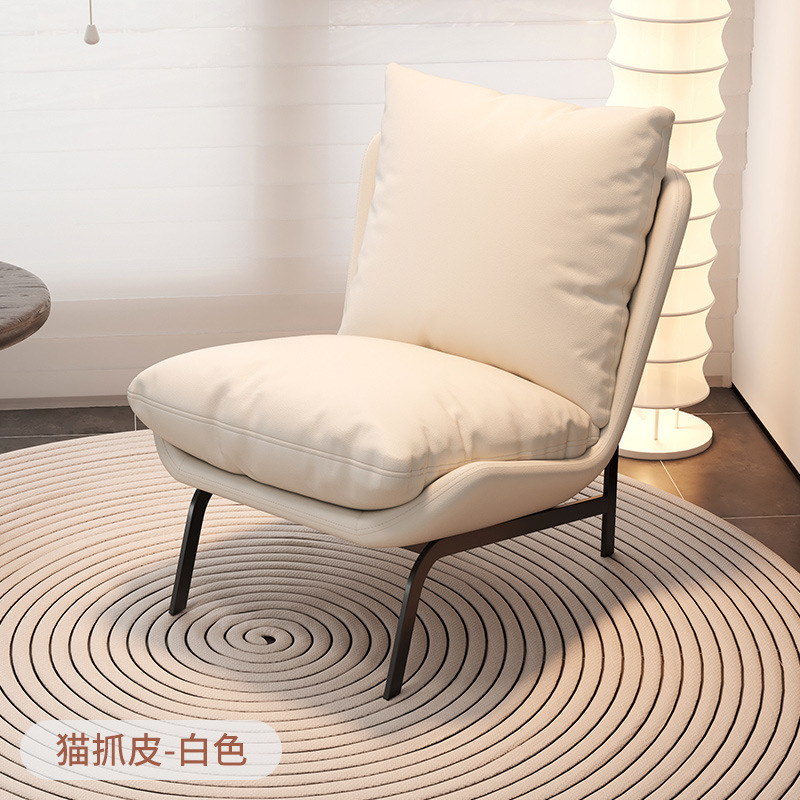 고양이 발톱 스킨 --- 흰색