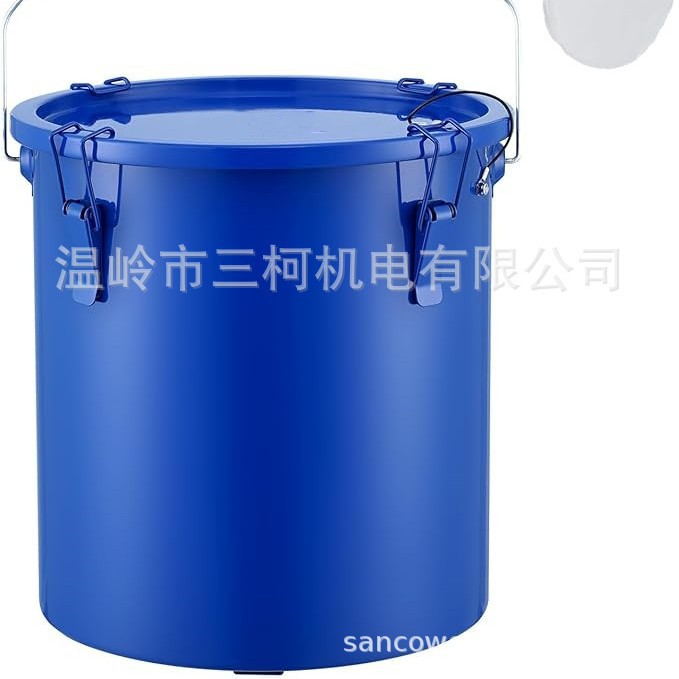 6加仑 油渣滤油桶Fryer Grease Bucket 6 Gal Oil Disposal Caddy