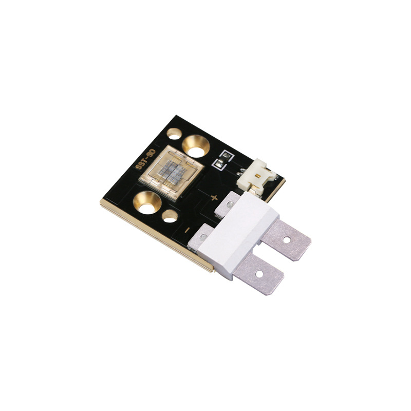 ��������˹����SST-90ƽͷ16оƬ��ͭ��40w����led����ҽ������
