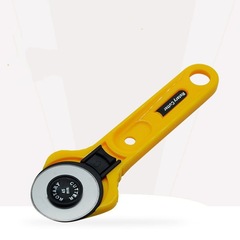 卸売り28MM切断丸刀輪刀切断丸刀ホブ裁断刀の盛り合わせ丸ホブ直径45MM