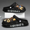 2351【President Dog】Black