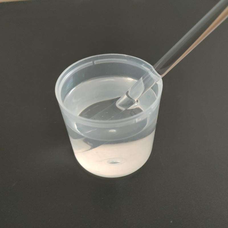 消泡剤を供給する工業レベルのシリコーン消泡剤製紙捺染水処理用|undefined