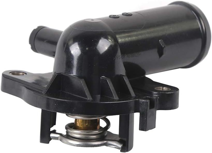 5184570Ah 5184570Ag 05184570 In-Stock Plastic Thermostat Suitable for Dodge Chrysler