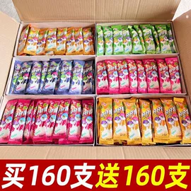 膨化;面筋制品;饼干