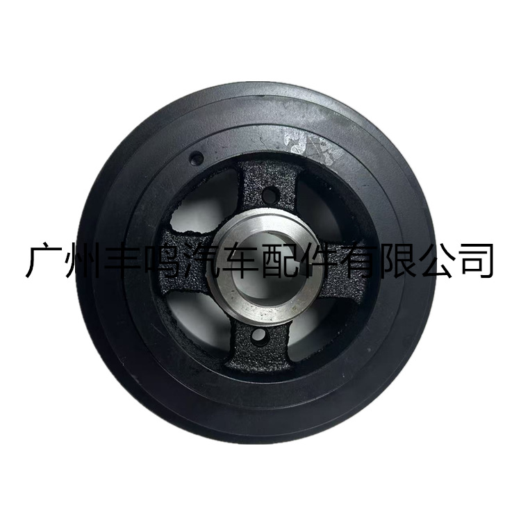 Suministro para el motor Toyota 2C Crankshaft polea 13408 - 64110