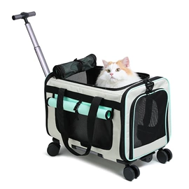 猫猫包、箱;狗狗包、箱;狗狗牵引