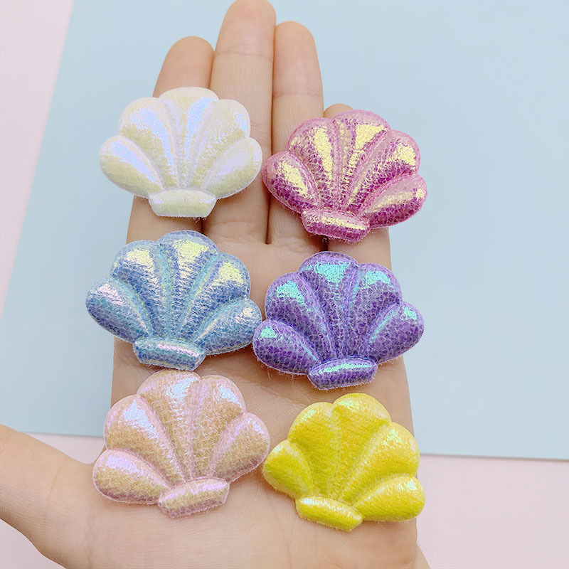 2023 autumn Ocean series simulation magic color mini shell diy children's jewelry accessories mobile phone shell accessories 2023 autumn Ocean series simulation magic color mini shell diy children's jewelry accessories mobile phone shell accessories