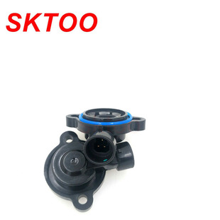 Car Sensor Is Suitable for Chevrolet Daewoo Camshaft Position Sensor 17123852 17106809