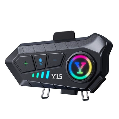 Long Battery Life, Motorcycle Helmet Headset