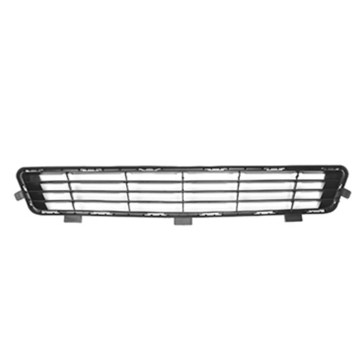 Подходит для Toyota Camry 2010 года, черная сетка, детали для модификации, сетка из АБС-пластика