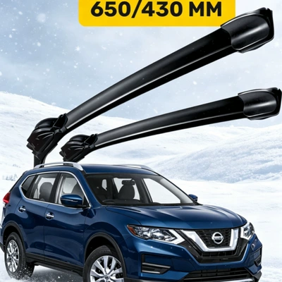 Suitable for Export, 2008-2022 Wiper
