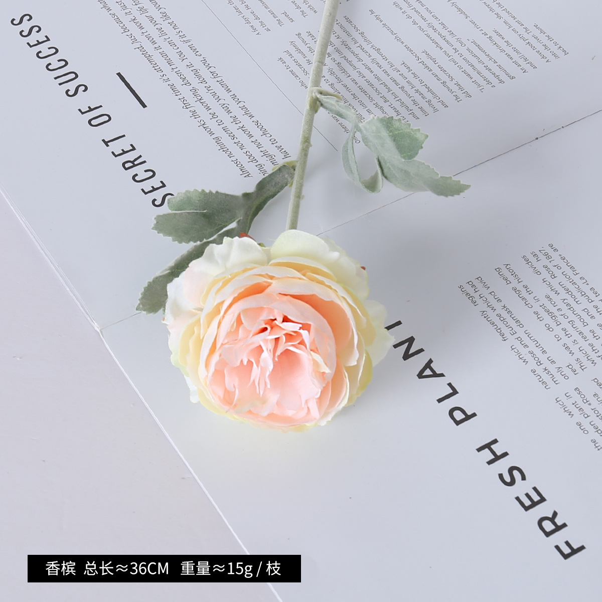 Simulación de flores sensación de flor de decoración del hogar proyecto de decoración europea de flores de lacesana decoración de boda flor de flores falsas Lotus al por mayor