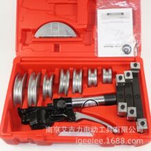 巨力液压弯管机 铝合金模具TB-22尼龙TB-22N手动弯铜管英制模具