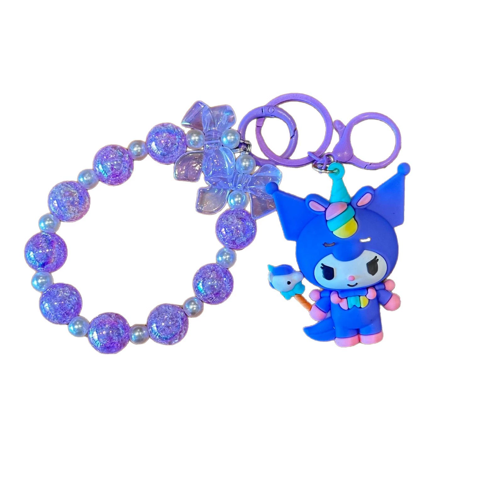 Hello Kitty, милый брелок, мобильный телефон, подвеска