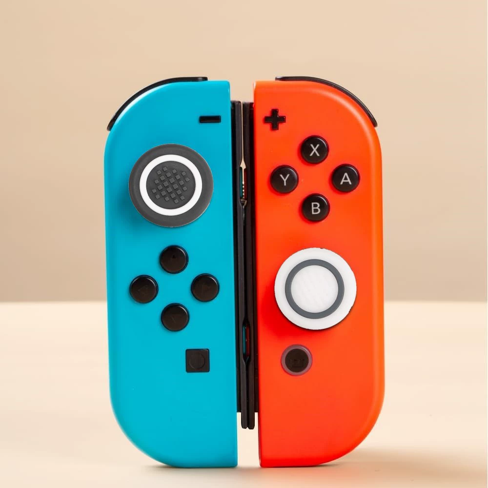 SWITCH Rocket Case NS LITE Rocket Case Joycon Rocket Case Switch силиконовые крышки-заглушки