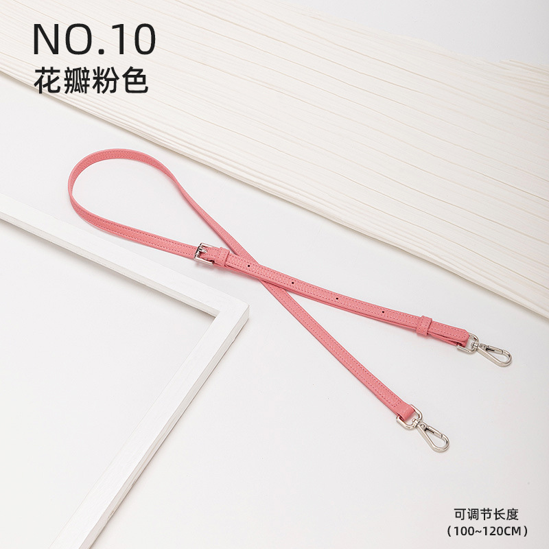 Correa de Hombro para Bolso Mini Longchamp, Aplicable en el Extranjero, para Bolso Tipo Dumpling, Sin Daños, Sin Necesidad de Perforación, Correa Delgada Modificada