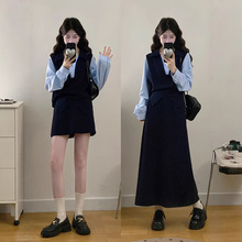 2026��װ�¿���mm����Ů���м������������³��̿����ȹ��װ