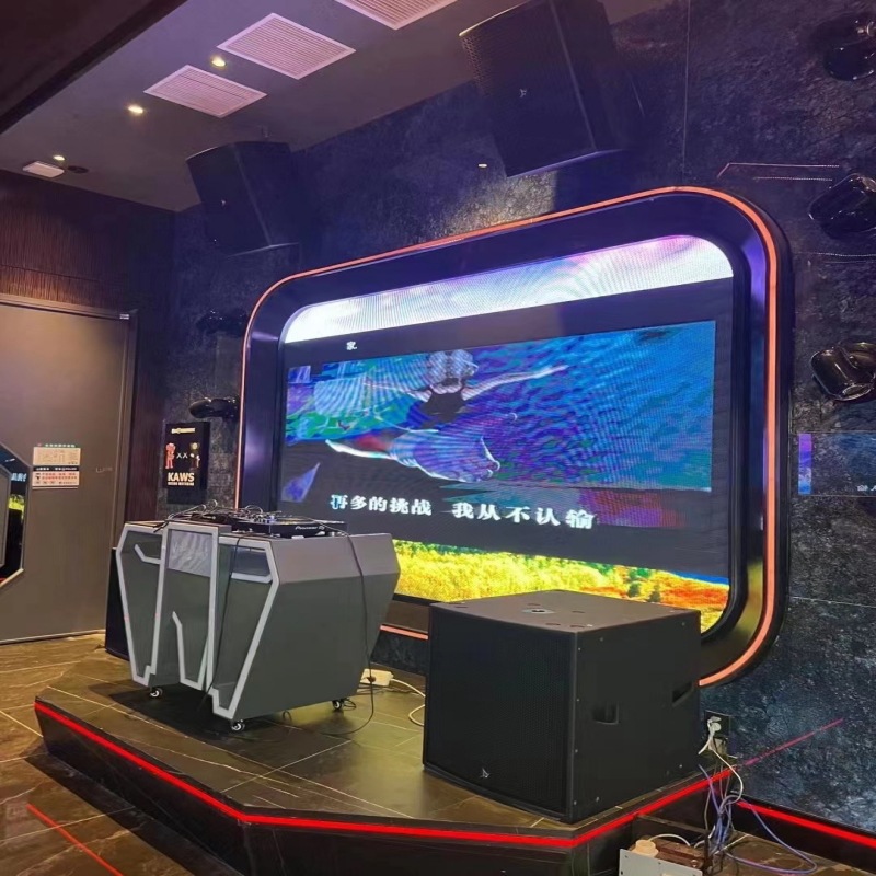 双15寸舞台演出专业音响 KTV全频音箱 婚庆活动 会议户外生产厂家