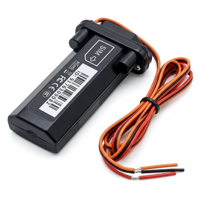 Cross-border exclusive GPS tracker GPS Locator - international-version-4g-three-line-model