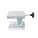 Level Lift Table Small Aluminum Alloy Infrared Lift Support Rod Wall-Mounted Instrument Paving Lift Platform