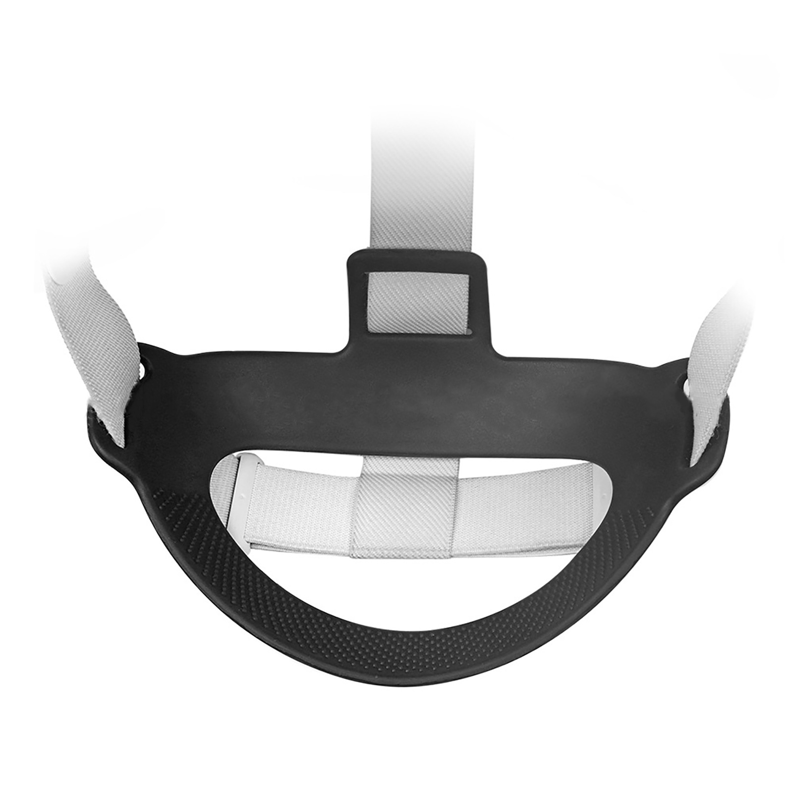 TPU 头垫舒适头带软固定垫配件适用于 Oculus Quest 2