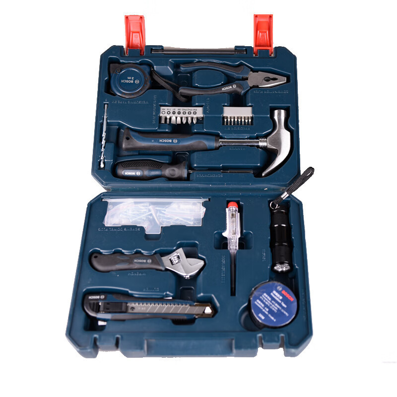 博世108点セット家庭用工具セット木工修理66点手動工具12点セット15点セット|undefined
