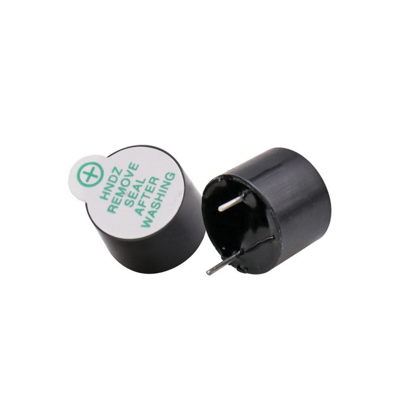 華能電子メーカー直供工業級tmb12a24電磁式アクティブ一体型ブザー12*9.5mm|undefined