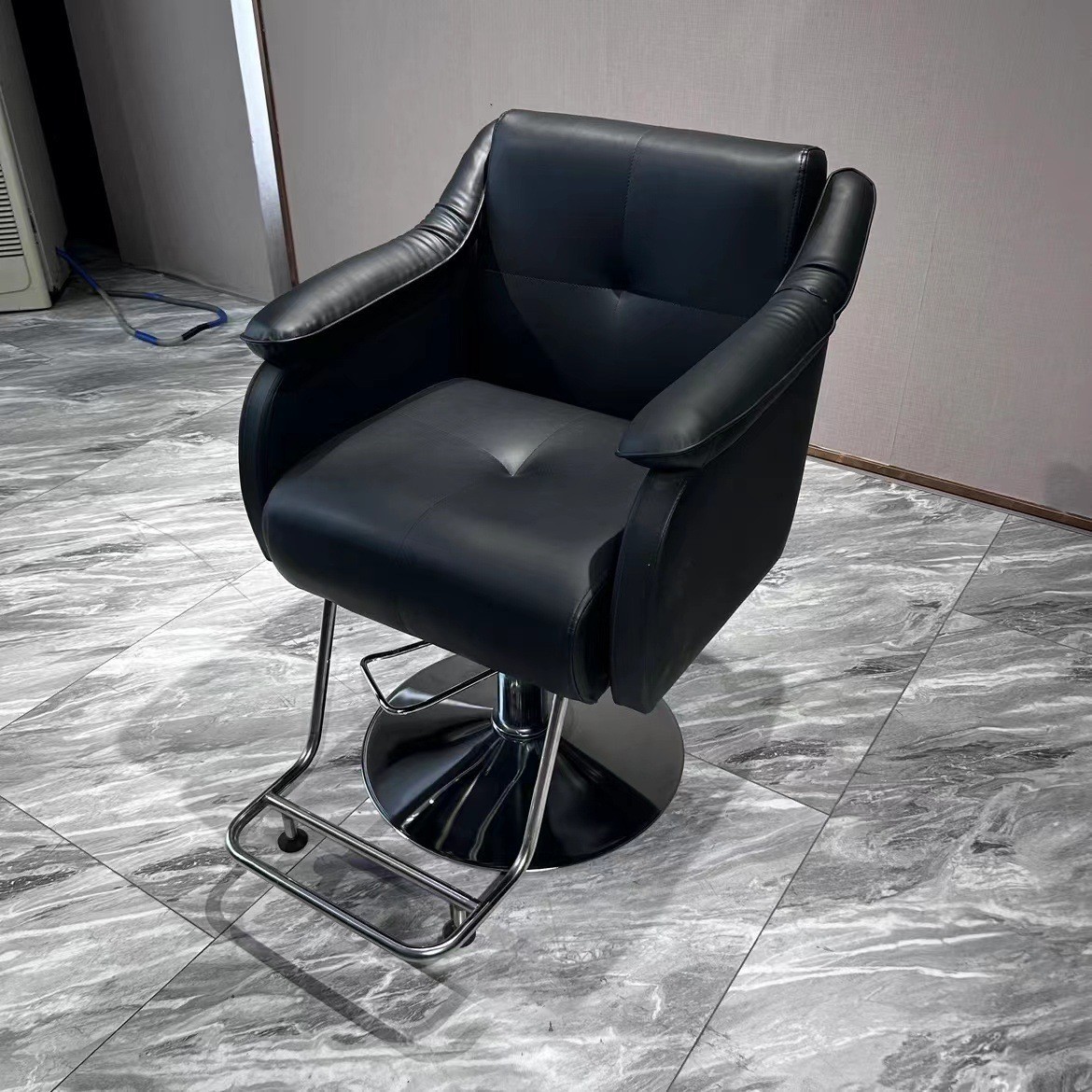 Silla de peluquería (YZ111)