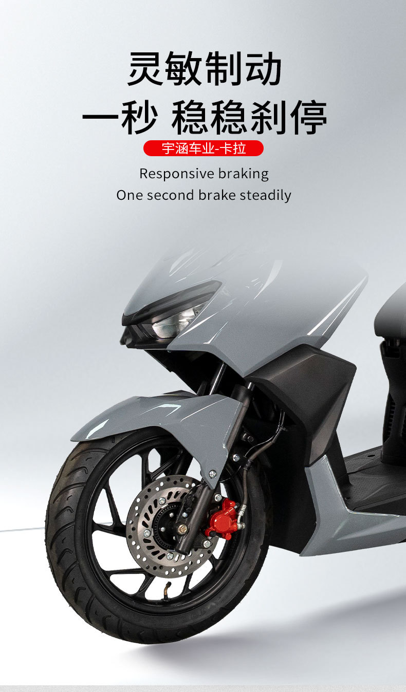 Cross-Border Export of Scooters, Off-Road Motorcycles, Foreign Models, Fuel-Powered Motorcycles, Scooter Foreign Trade