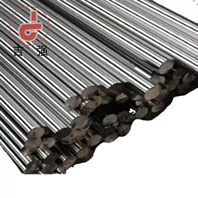 供应303材质不锈钢光亮圆棒 303光元 易切削不锈钢303研磨棒 切零