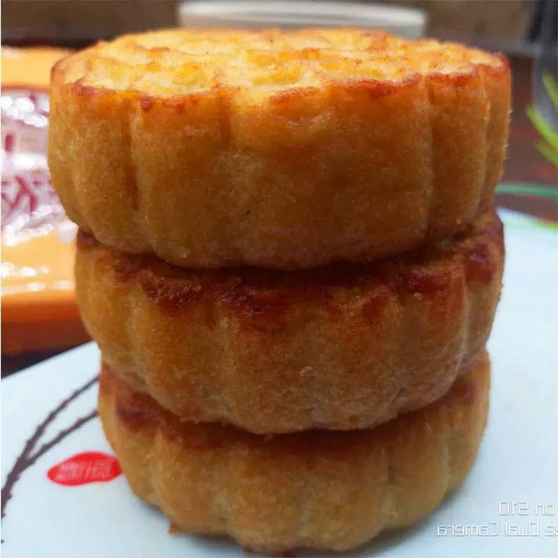 Шаньси специальный шаньчи лунный хлеб Mooncake Mooncake Verm Oil Winn Moon Cake традиционный ручной работы бедный лунной хлеб 100 г Grace 4 10 20 20