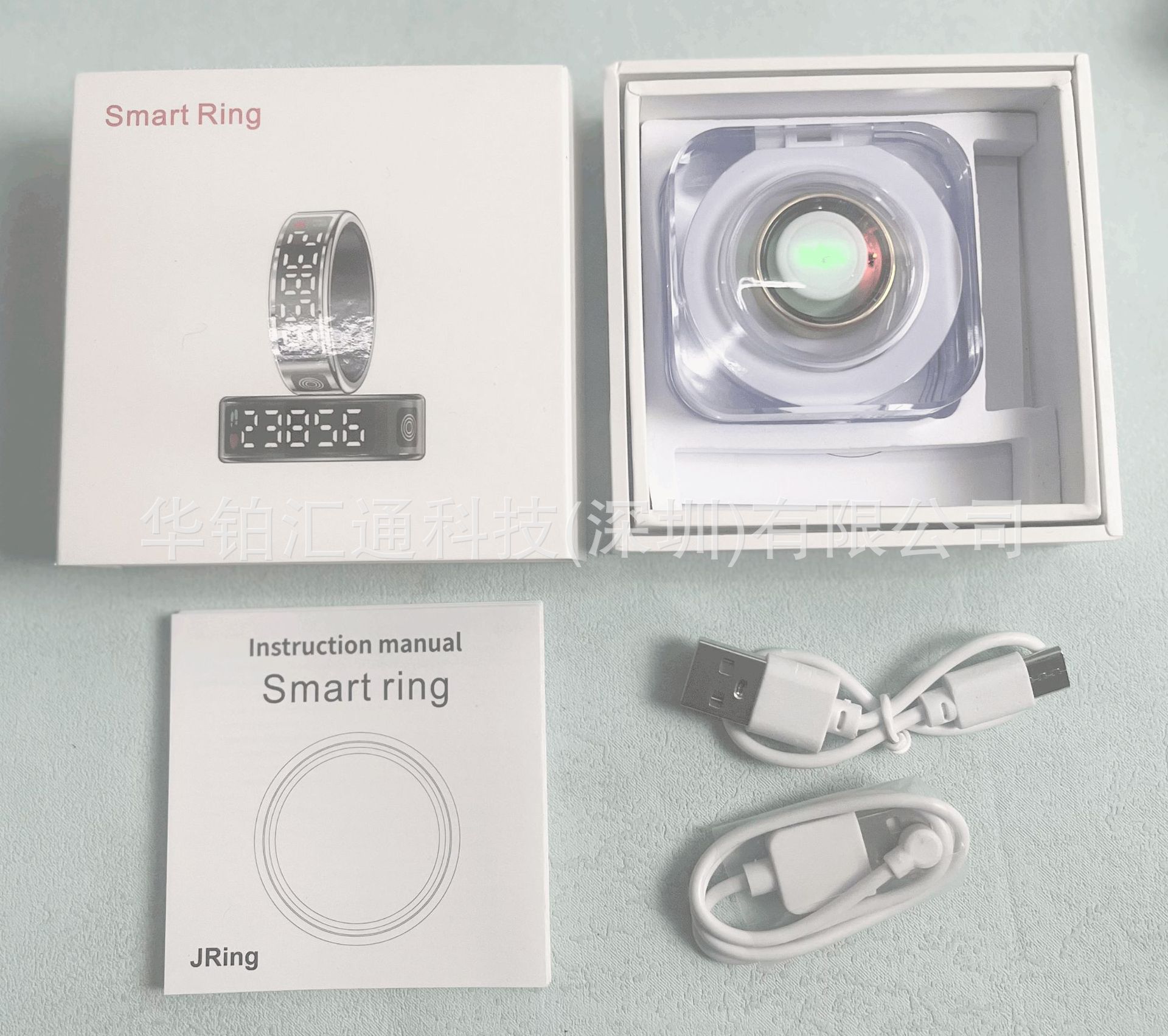 검은색 # 8(내경 18.2mm)+크리스탈 칸