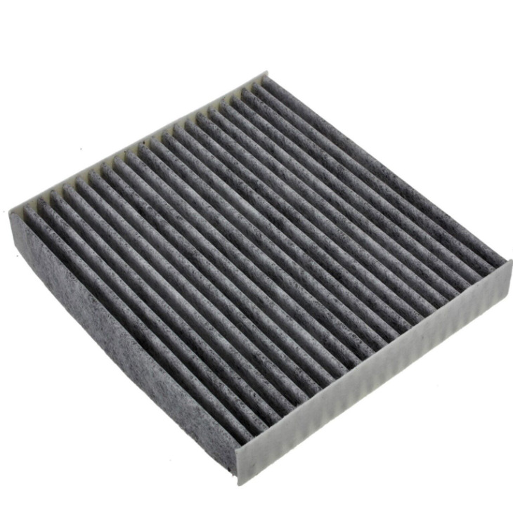 AF55839 适用卡车空调滤芯活性炭 X1987001 PA30093 /