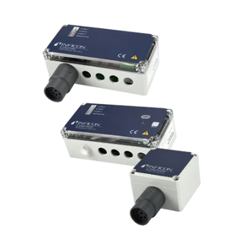 LDM150/LDM150R 制冷剂监测仪