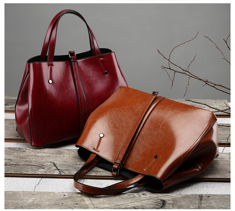 Crossbody Bag Black