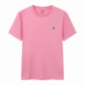 T-shirt Pink - Blue Label