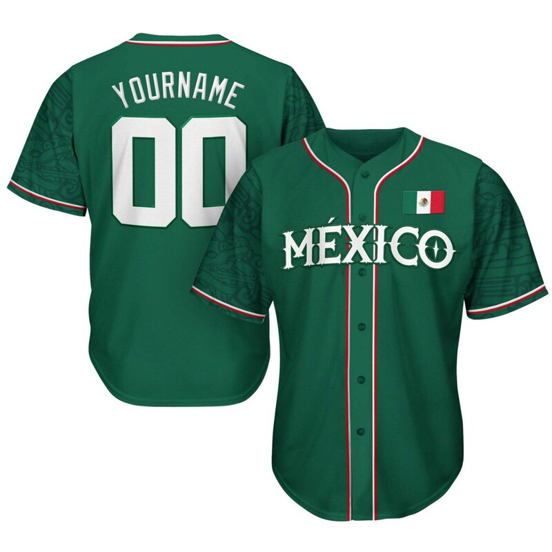2024 New Handsome and Stylish American Baseball Jersey Los Angeles Baseball Uniform Adult Wholesale Baseball Shirt