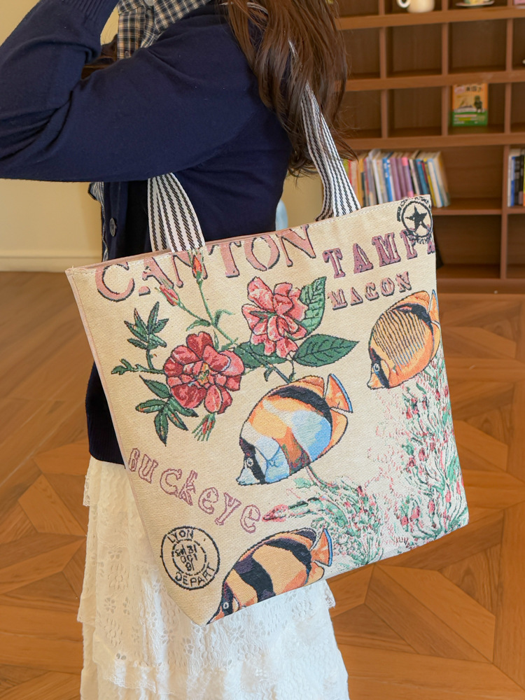 shopping bag